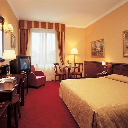 Atahotel Executive Milan Room photo
