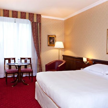 Atahotel Executive Milan Room photo