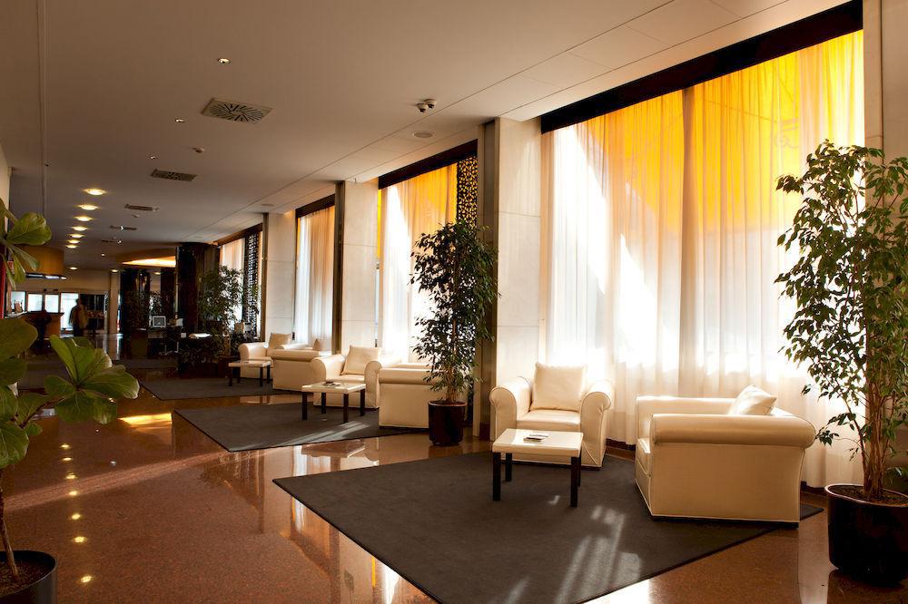 Atahotel Executive Milan Exterior photo