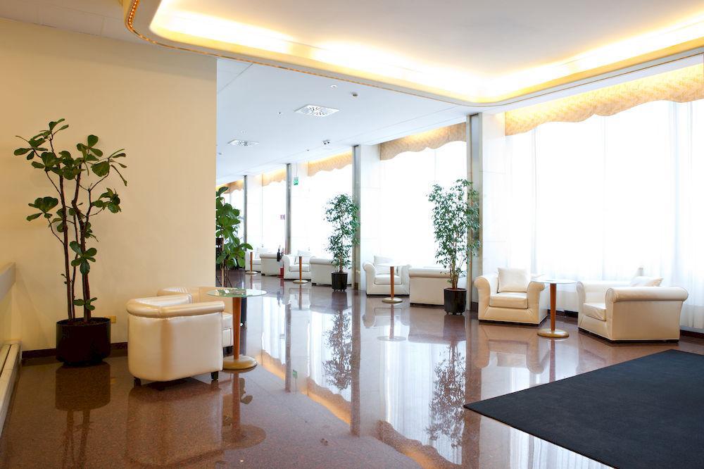 Atahotel Executive Milan Interior photo