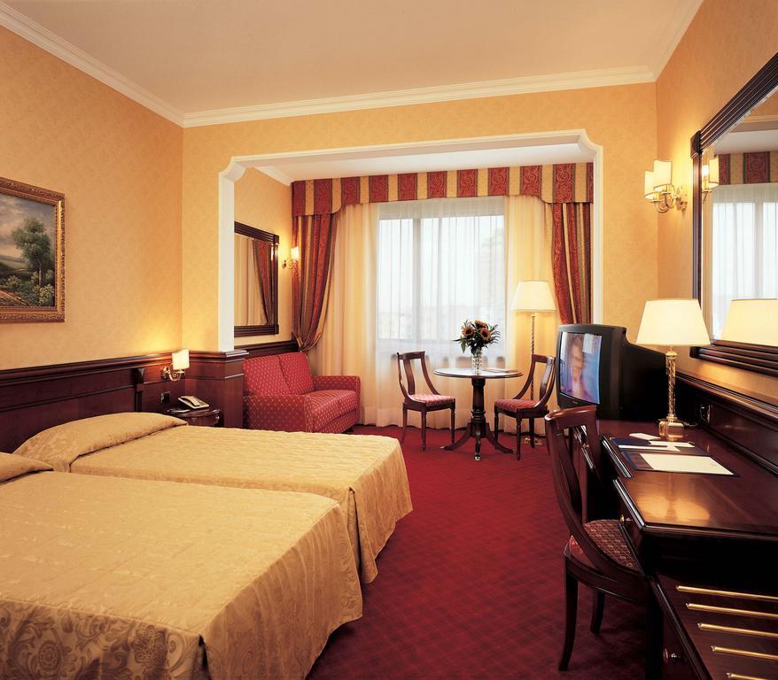 Atahotel Executive Milan Room photo