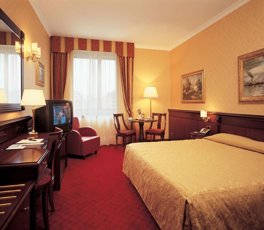 Atahotel Executive Milan Room photo