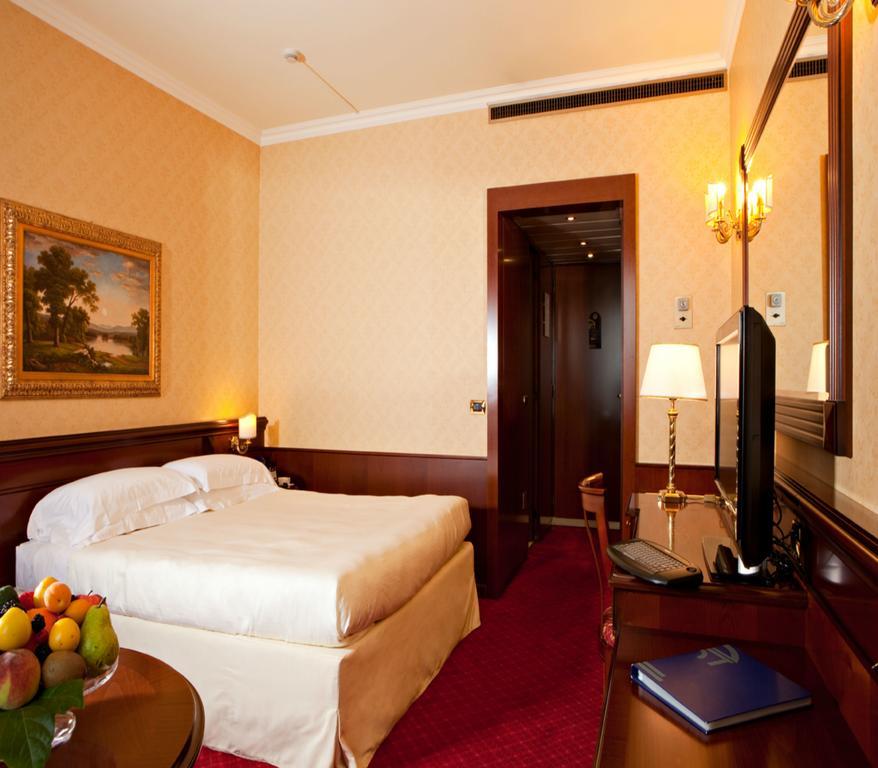 Atahotel Executive Milan Room photo