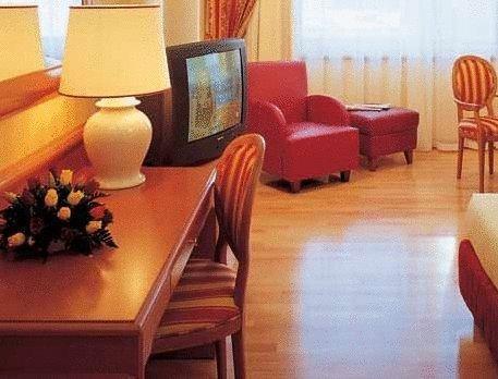 Atahotel Executive Milan Room photo
