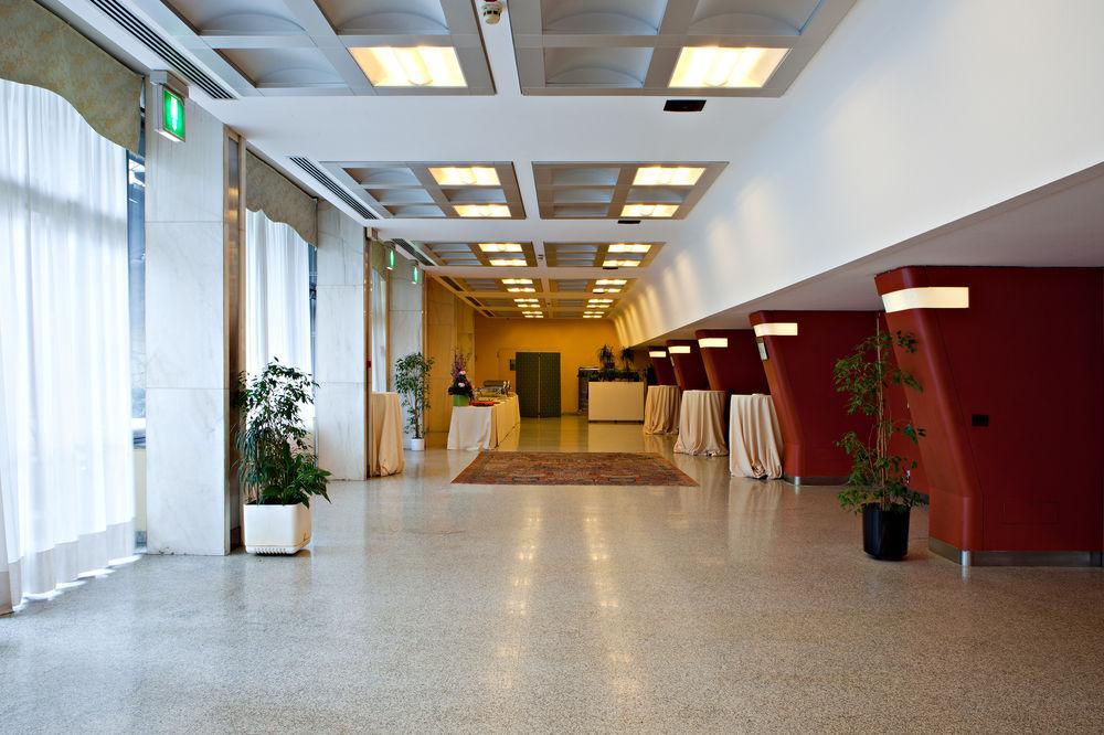 Atahotel Executive Milan Exterior photo