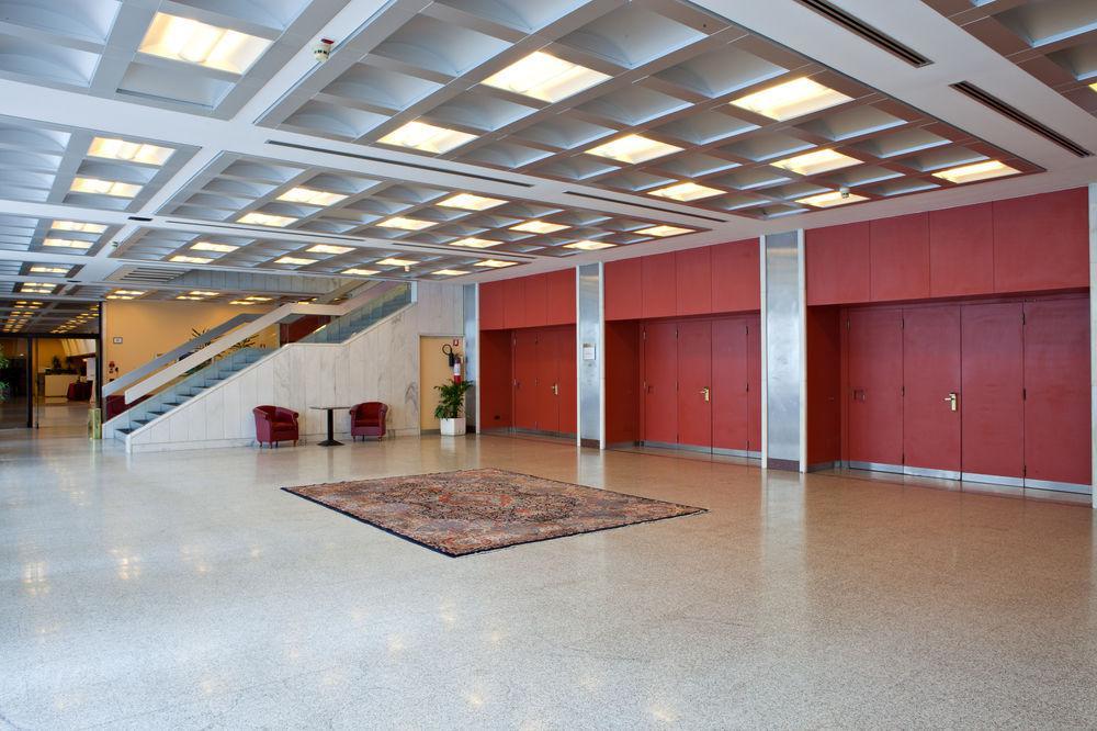 Atahotel Executive Milan Exterior photo