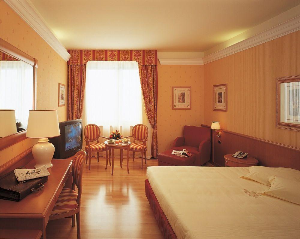 Atahotel Executive Milan Room photo