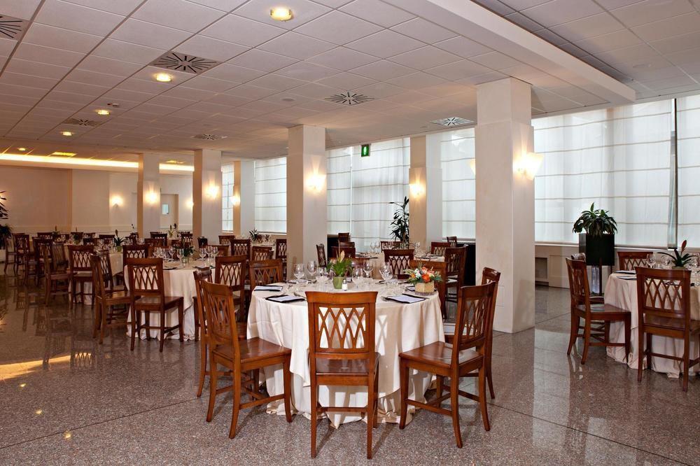 Atahotel Executive Milan Exterior photo