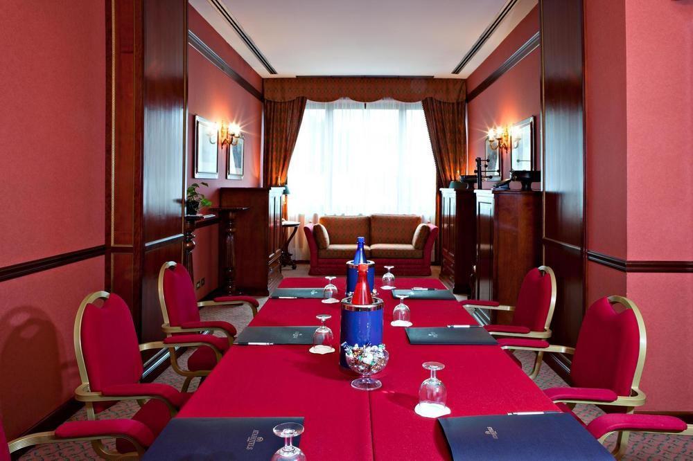Atahotel Executive Milan Exterior photo