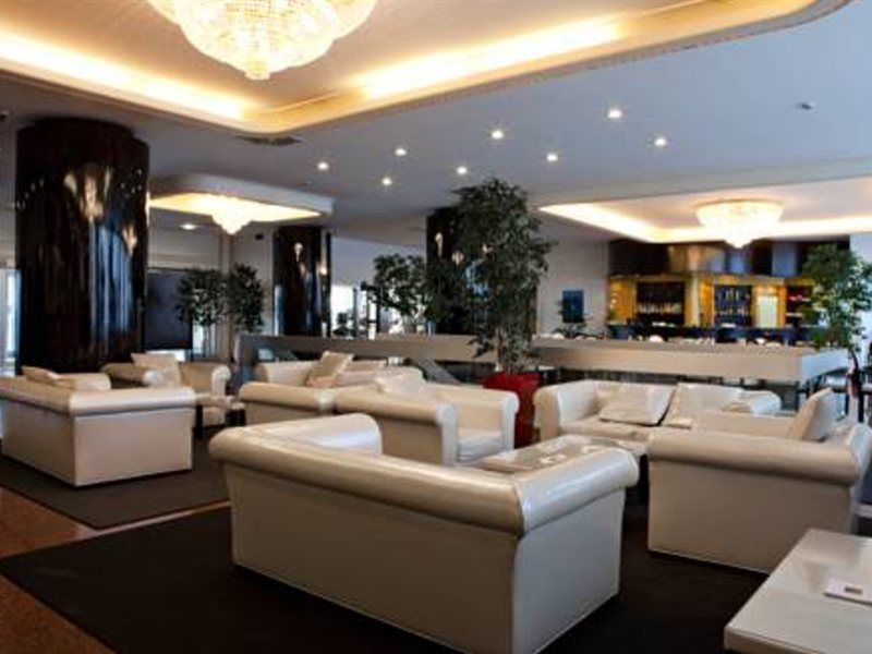 Atahotel Executive Milan Exterior photo